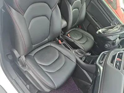 JAC Refine S3