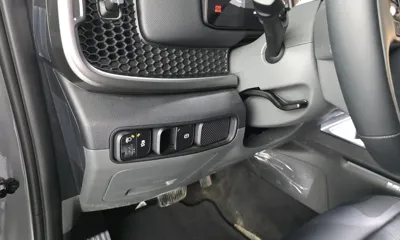 Kia Tasman