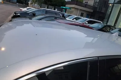 BYD Yuan Plus