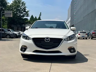 Mazda 3 Axela