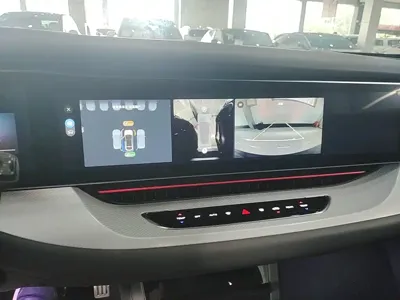 Arcfox Alpha S