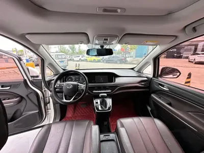 GAC Motor Trumpchi M6