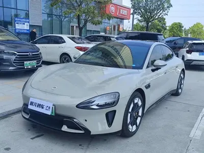 Xiaomi SU7