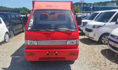 ChevroletGMDaewoo labo