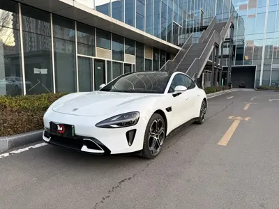 Xiaomi SU7