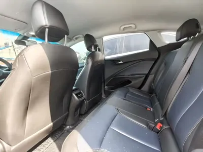 Buick Velite 6