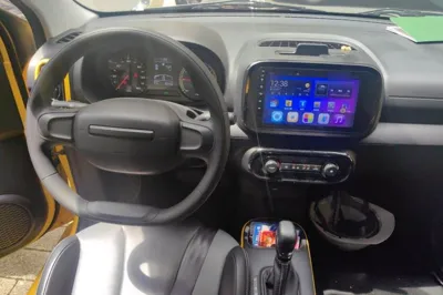 Roewe Clever