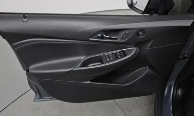 ChevroletGMDaewoo Cruze