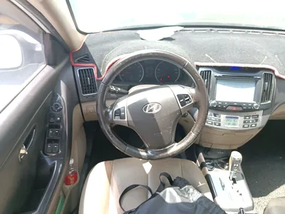 Hyundai Celesta