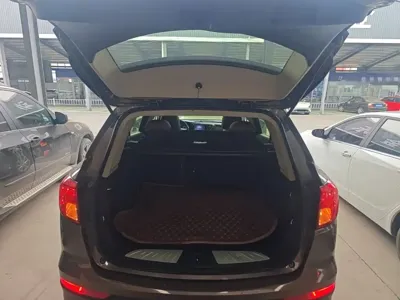 Buick Envision Plus