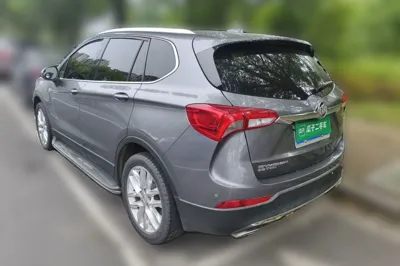Buick Envision