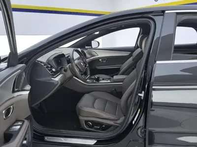 BYD Han