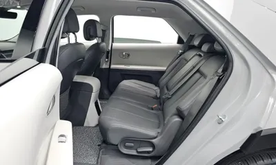 Hyundai Ioniq5