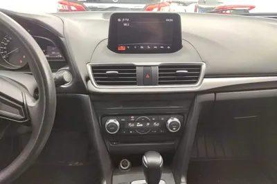 Mazda Mazda 3 Axela