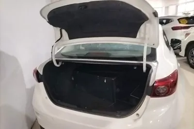 Mazda Mazda 3 Axela