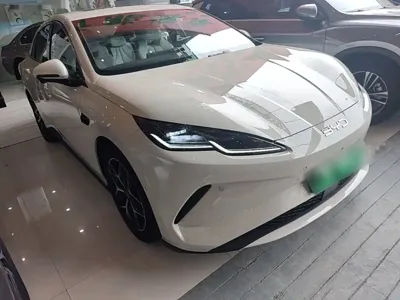 BYD 海豹06