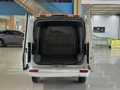 Geely Shuailing