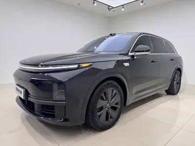 Li Auto Li L7