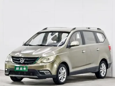 Baojun 730