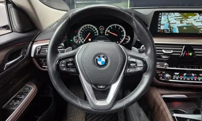 BMW Gran Turismo