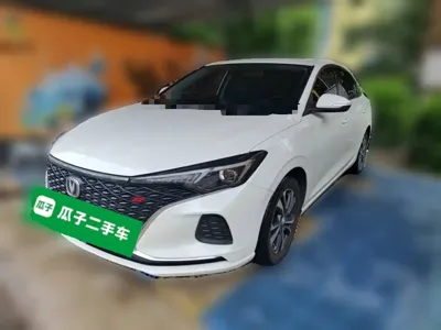 Changan Eado