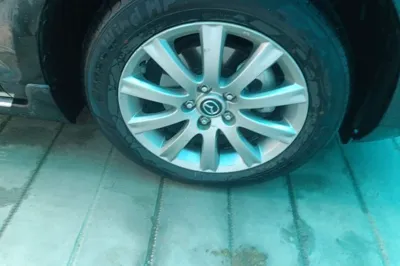 Mazda Mazda 8