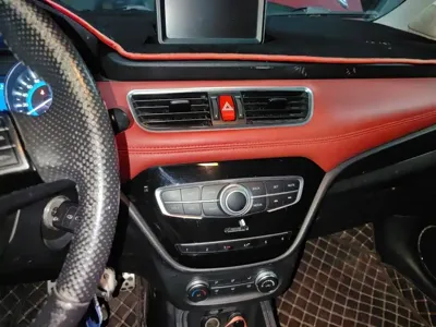 Haval H1