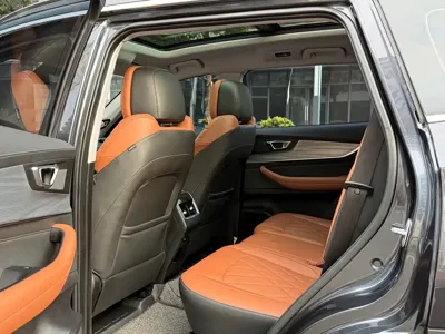Chery Tiggo 8 Plus