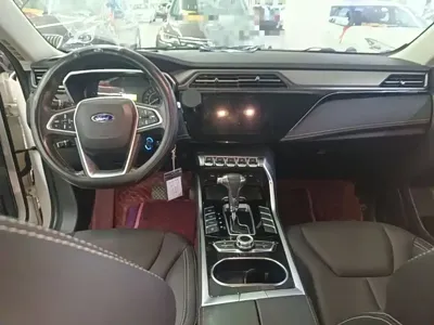 Ford Territory