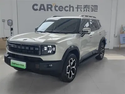 Shanhai Shanhai T1