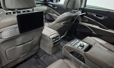 Kia K9