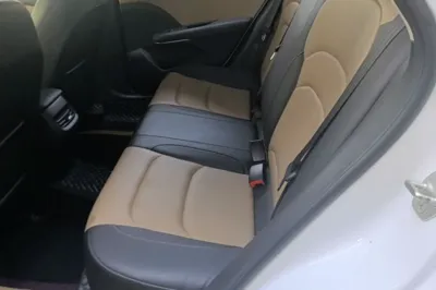 Chevrolet Monza