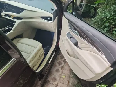 Buick Enclave