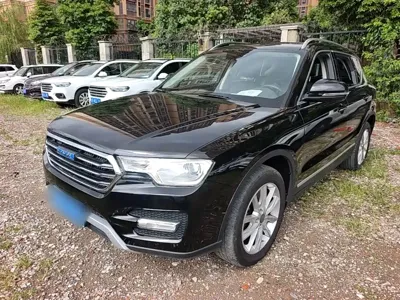 Haval H7