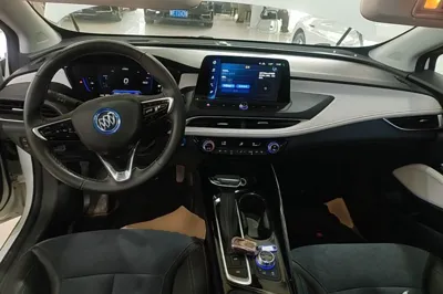 Buick Velite 6
