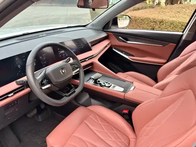Changan 长安CS75PLUS