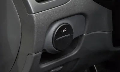Kia Pride