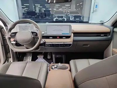 Hyundai Ioniq5