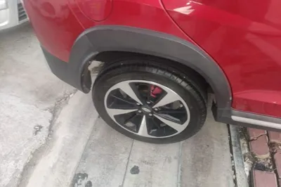 Chery Tiggo 3x