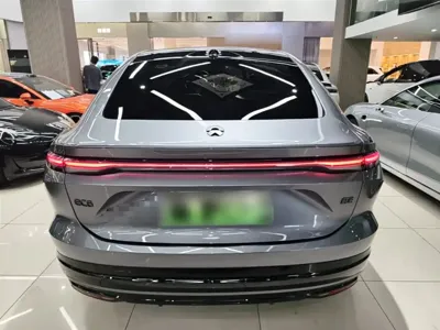 Nio EC6