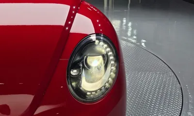Volkswagen Beatle