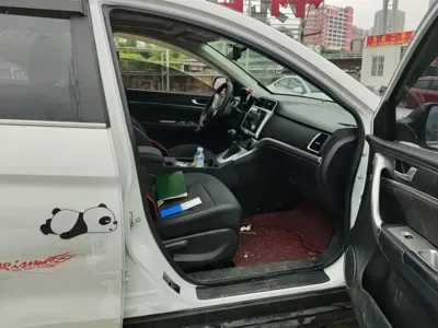 Haval M6