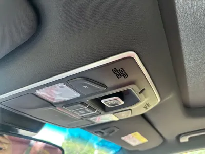 Geely Borui