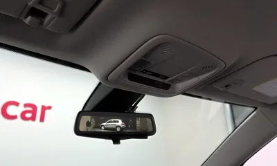 ChevroletGMDaewoo Traverse