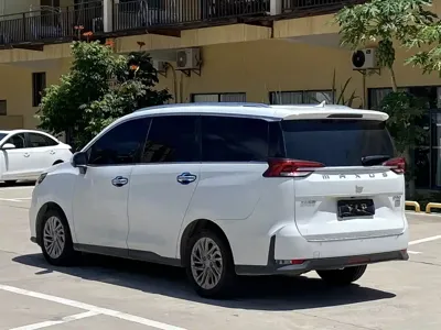 大通 G50