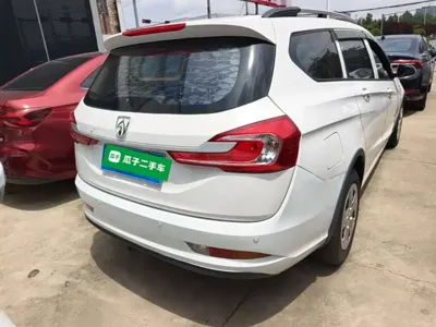 Baojun 310W