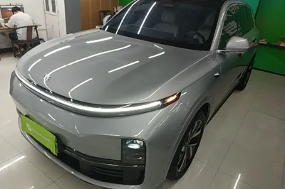 Li Auto L7