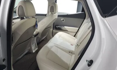 Genesis GV60