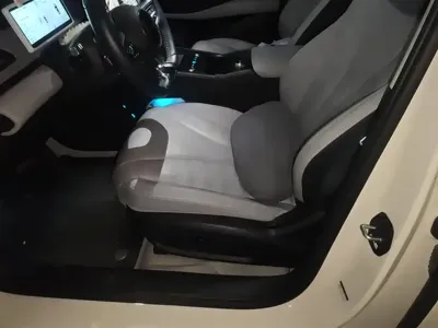 BYD 海豹06 DM-i旅行版