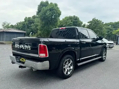RAM Ram Trucks